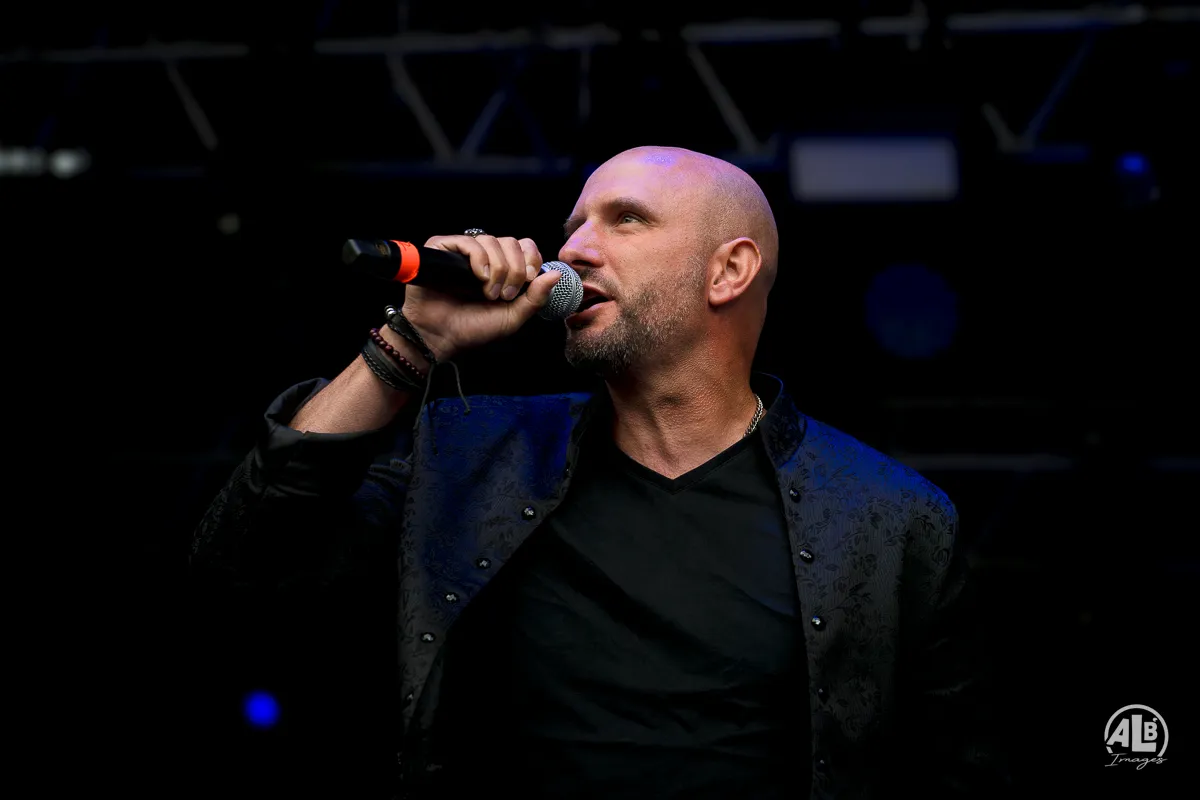 Algrange Mu'zic Live 2026, Antechaos — photo Alban Fischer (Alb'Images)