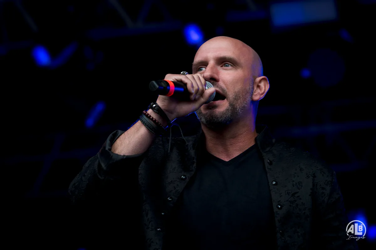 Algrange Mu'zic Live 2026, Antechaos — photo Alban Fischer (Alb'Images)
