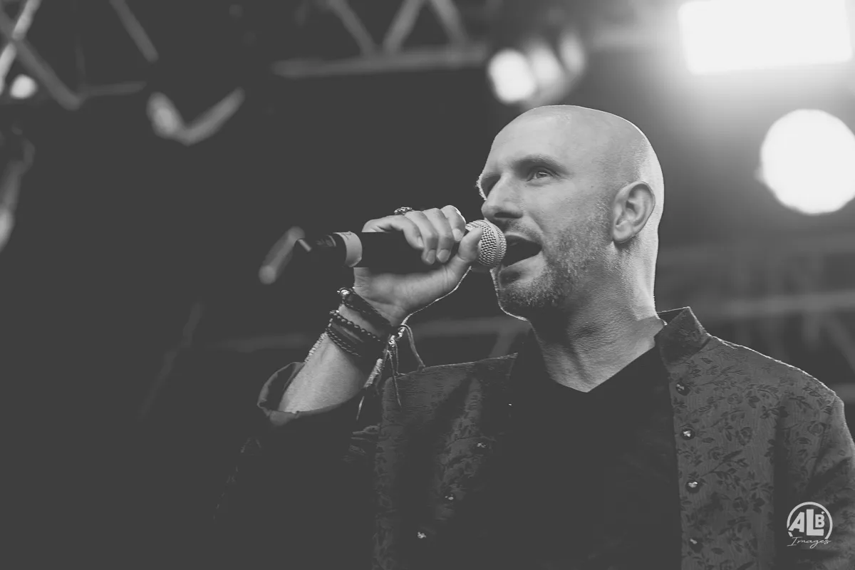 Algrange Mu'zic Live 2026, Antechaos — photo Alban Fischer (Alb'Images)