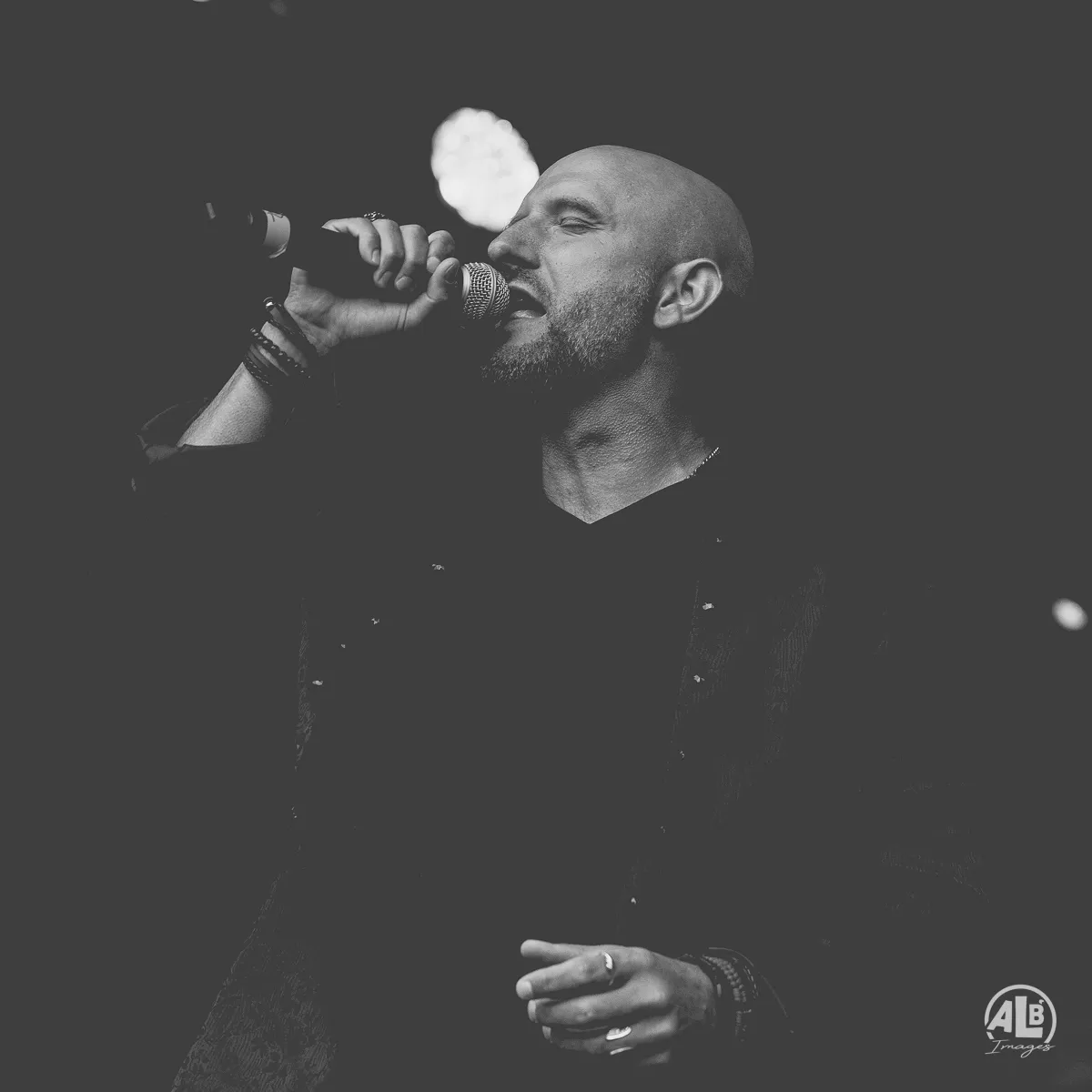 Algrange Mu'zic Live 2026, Antechaos — photo Alban Fischer (Alb'Images)