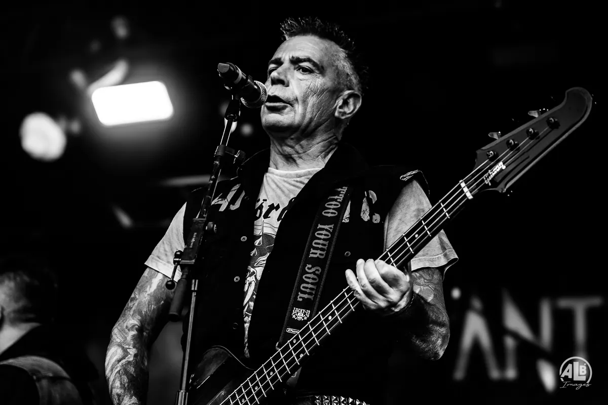 Algrange Mu'zic Live 2026, Antechaos — photo Alban Fischer (Alb'Images)