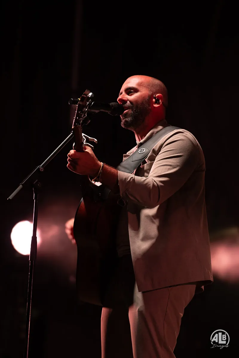 Algrange Mu'zic Live 2026, 3 Cafes Gourmands — photo Alban Fischer (Alb'Images)