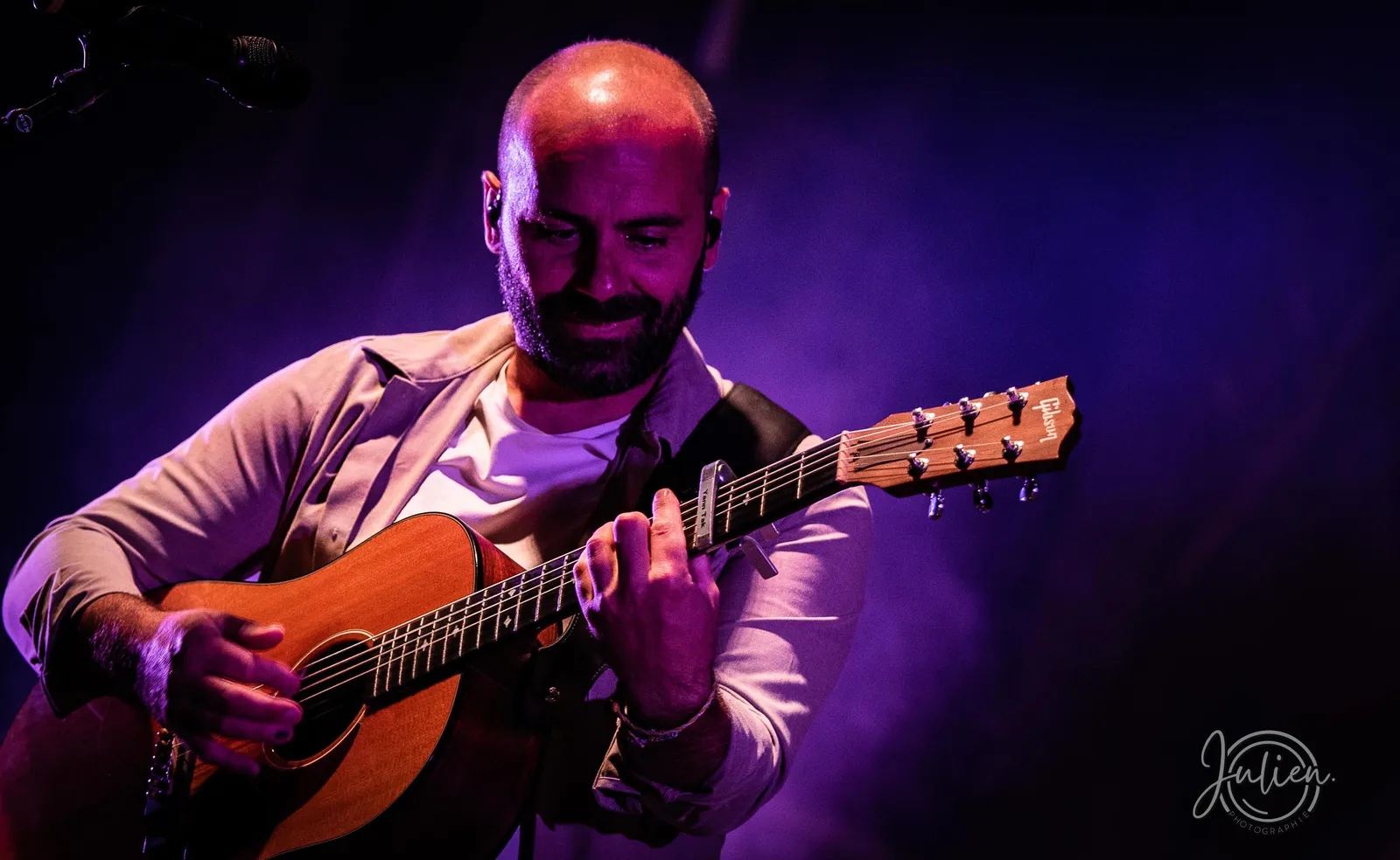 Algrange Mu'zic Live 2026, 3 Cafes Gourmands — photo Julien F.