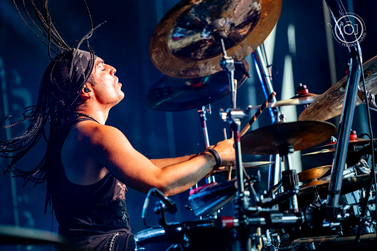 Algrange Mu'zic Live 2026, concert — photo 2 La X Photographie