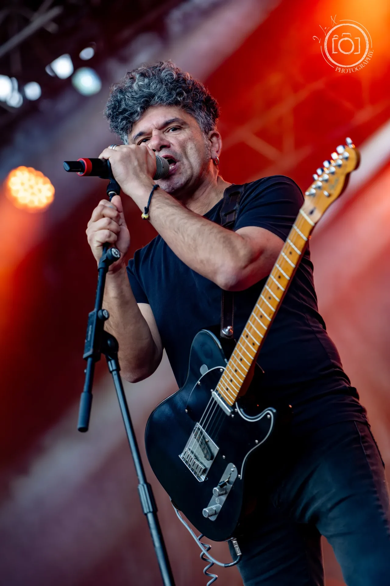 Algrange Mu'zic Live 2026, concert — photo 2 La X Photographie