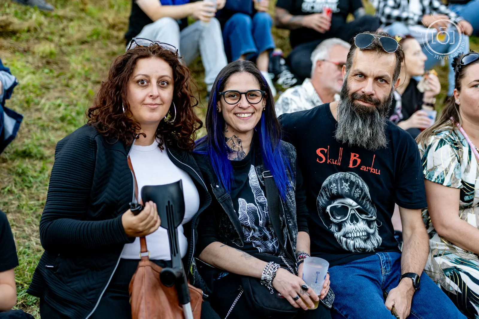 Algrange Mu'zic Live 2026, concert — photo 2 La X Photographie