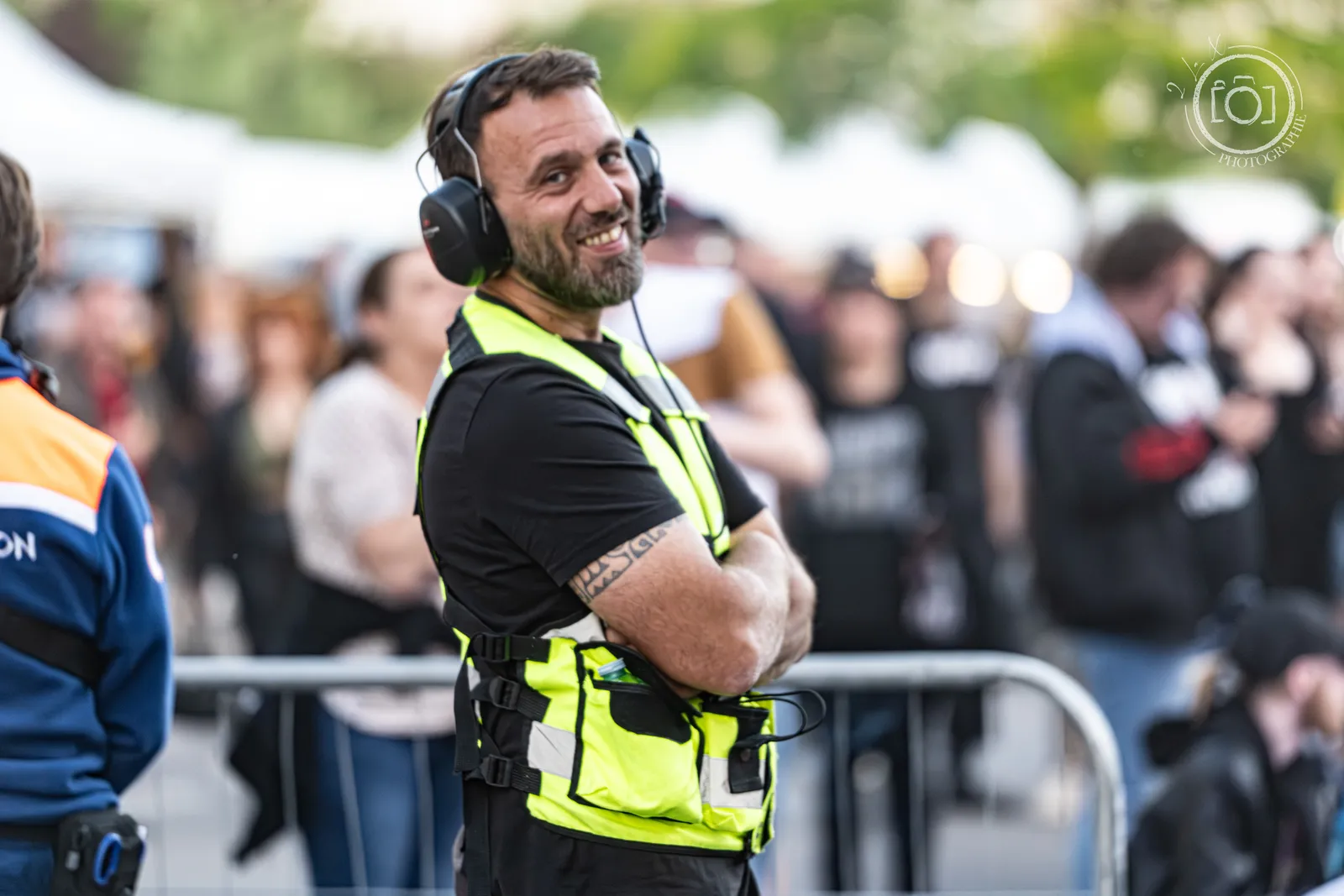 Algrange Mu'zic Live 2026, concert — photo 2 La X Photographie