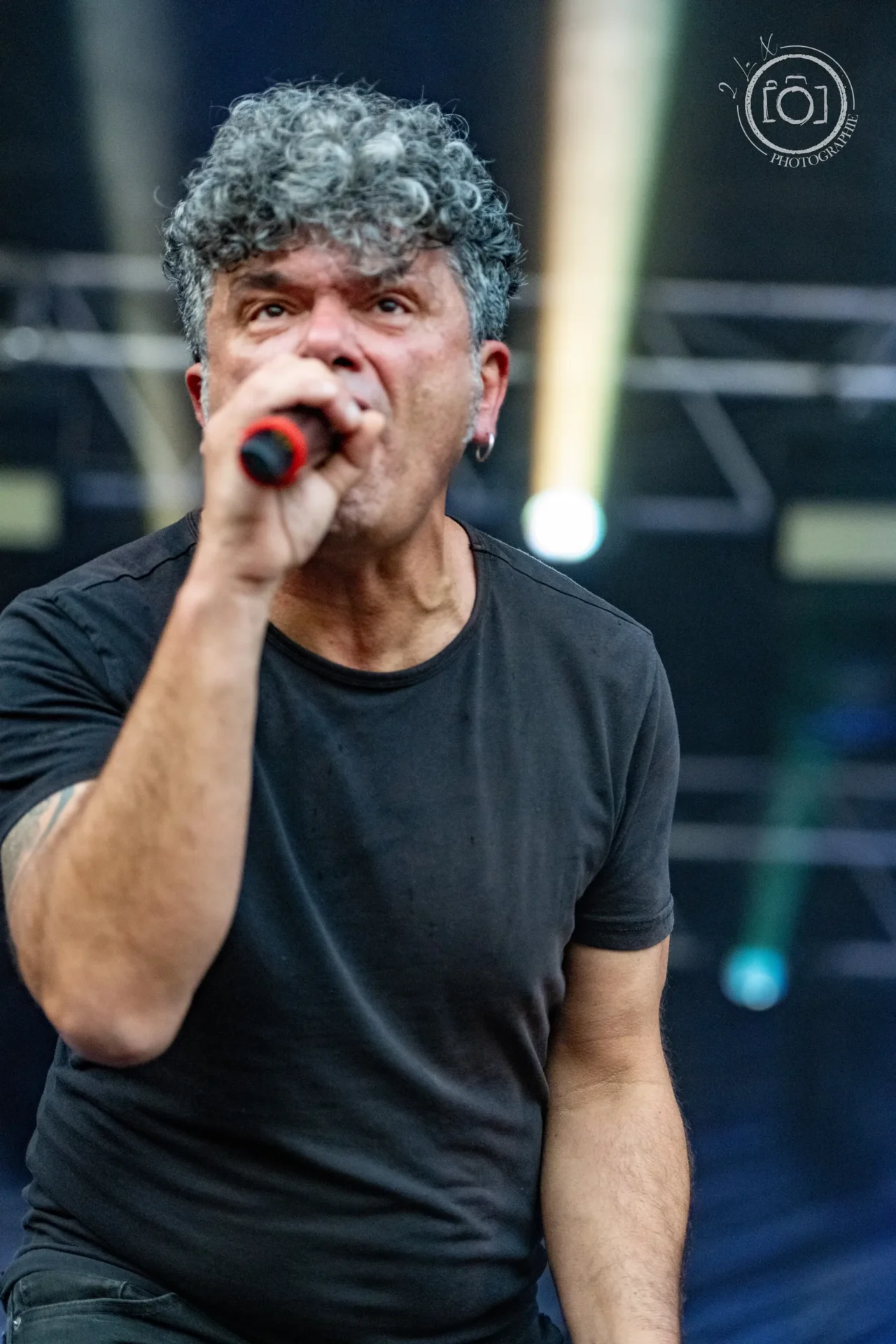 Algrange Mu'zic Live 2026, concert — photo 2 La X Photographie