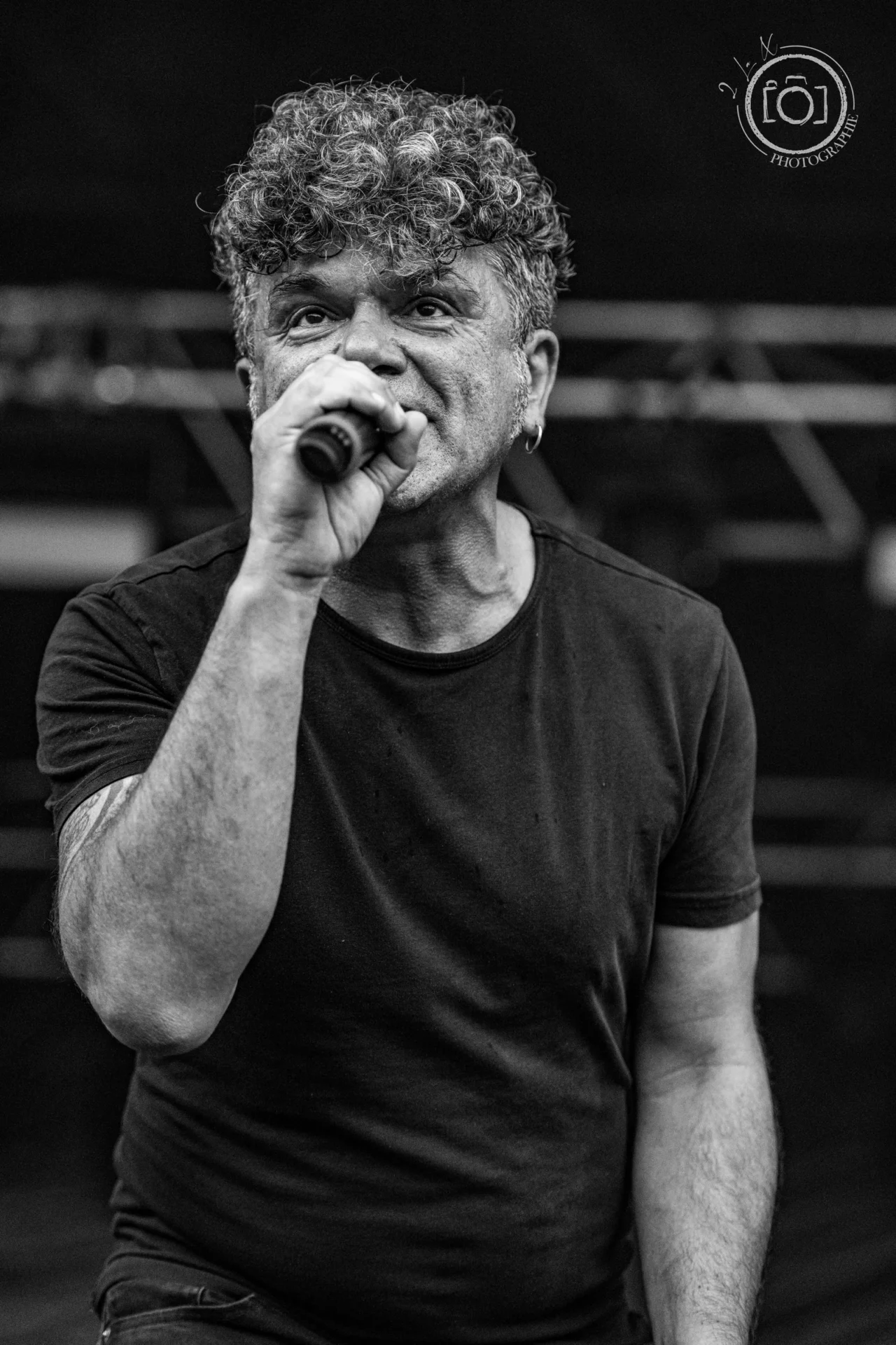 Algrange Mu'zic Live 2026, concert — photo 2 La X Photographie