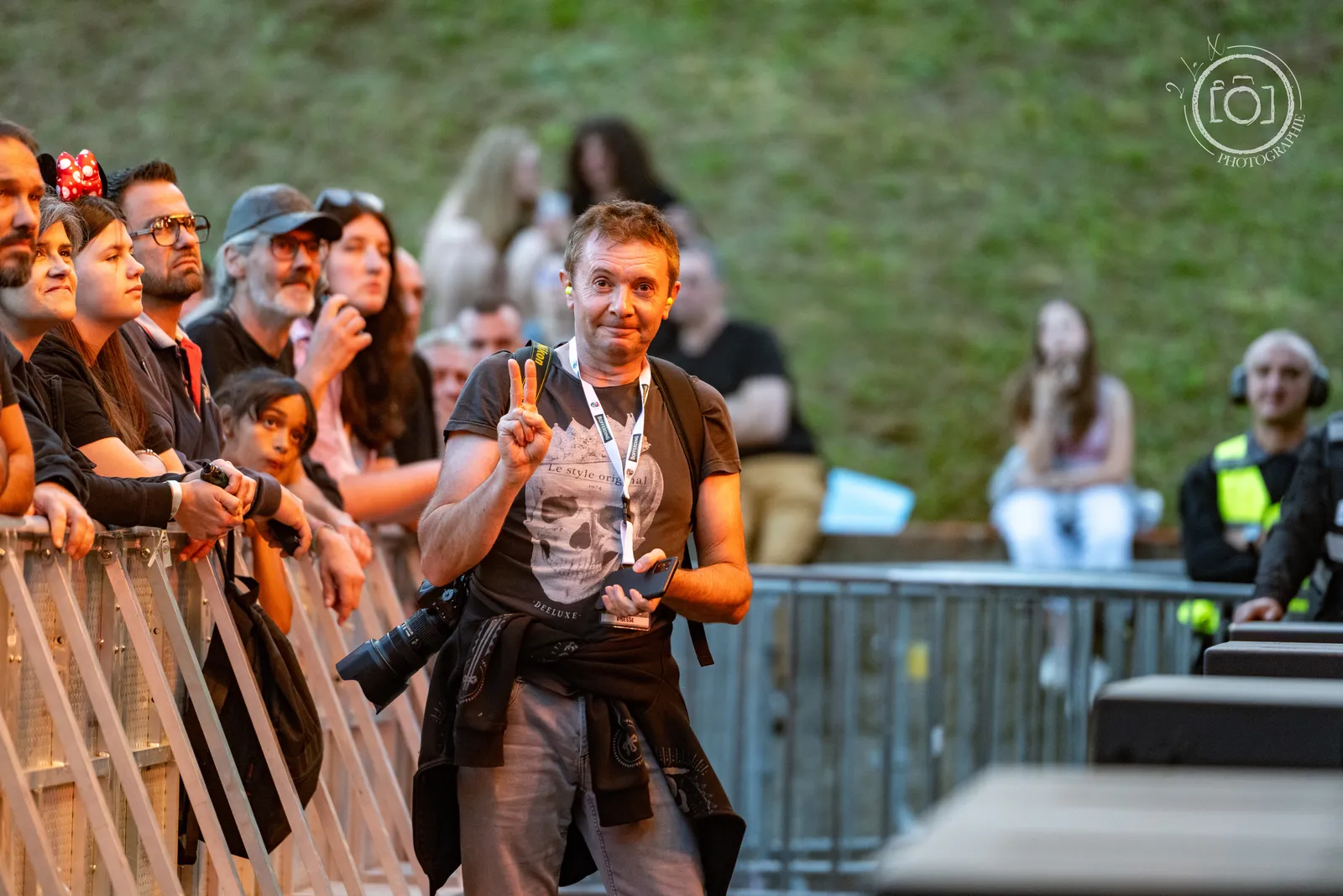 Algrange Mu'zic Live 2026, concert — photo 2 La X Photographie