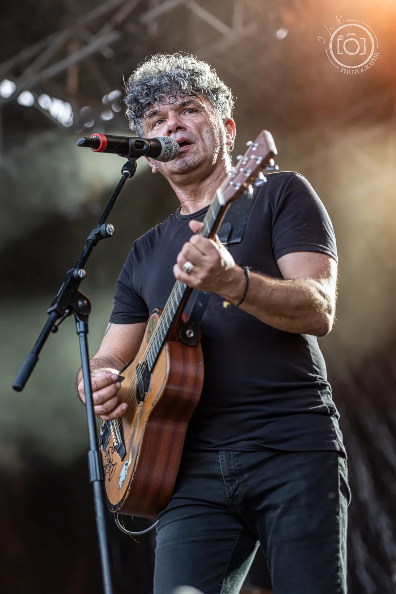 Algrange Mu'zic Live 2026, concert — photo 2 La X Photographie