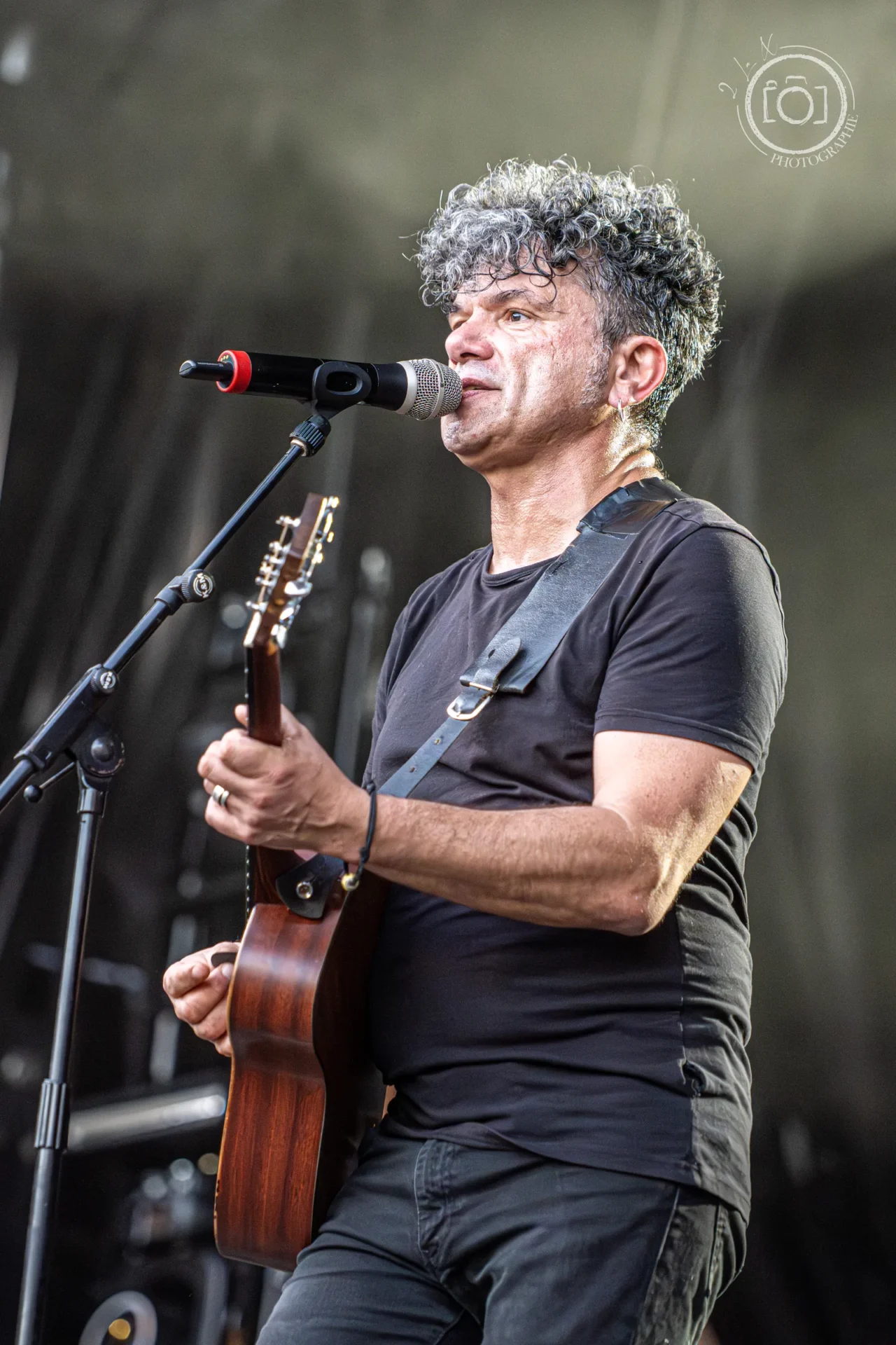 Algrange Mu'zic Live 2026, concert — photo 2 La X Photographie