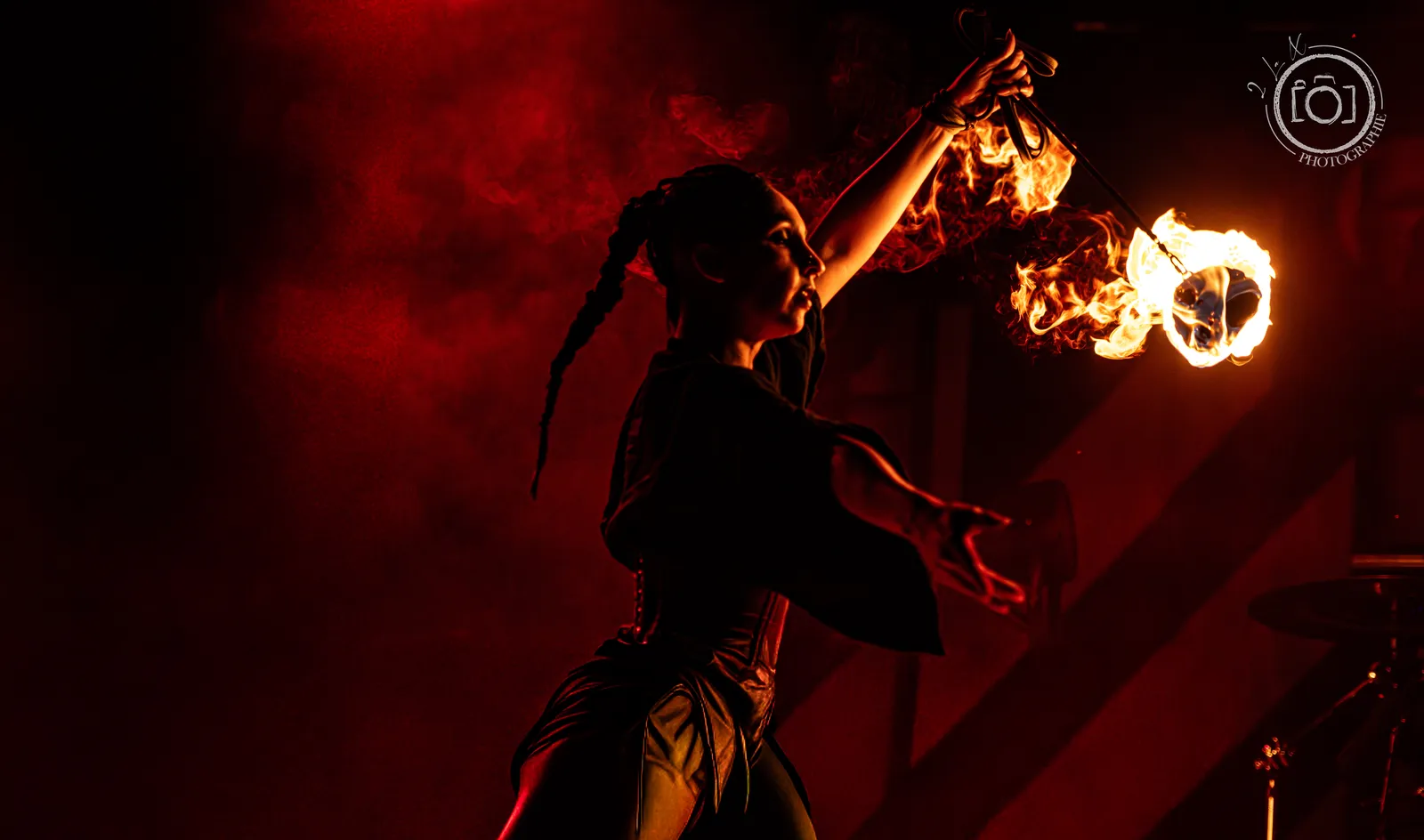 Algrange Mu'zic Live 2026, concert — photo 2 La X Photographie