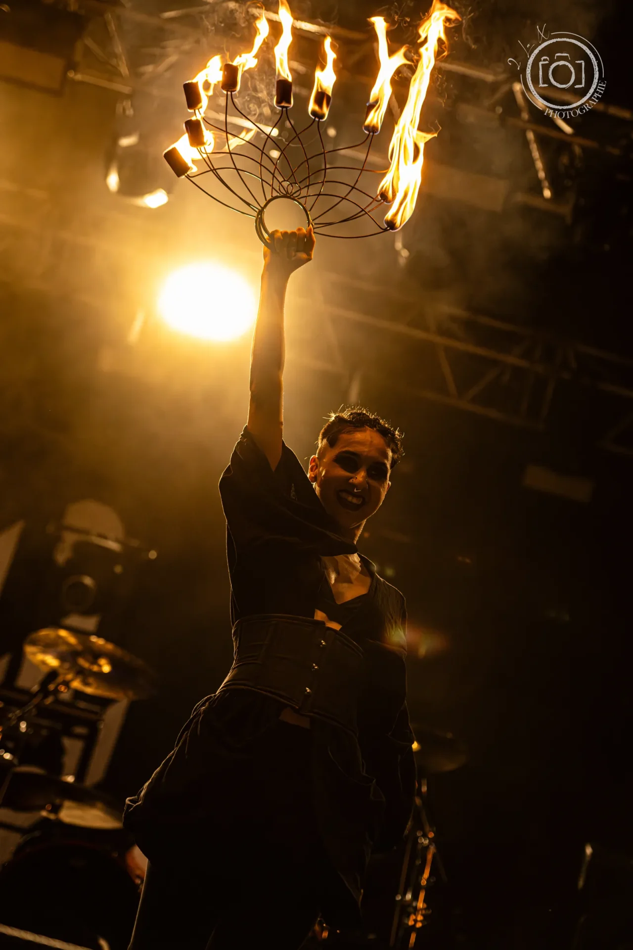Algrange Mu'zic Live 2026, concert — photo 2 La X Photographie