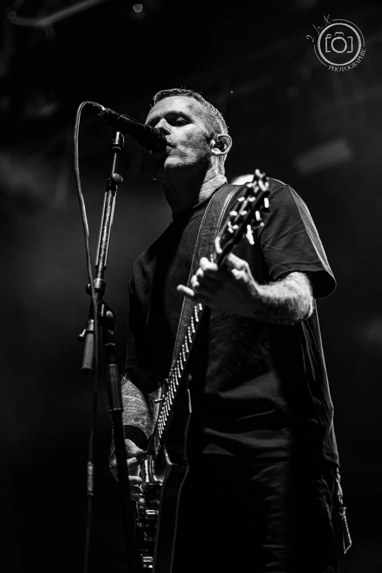 Algrange Mu'zic Live 2026, concert — photo 2 La X Photographie