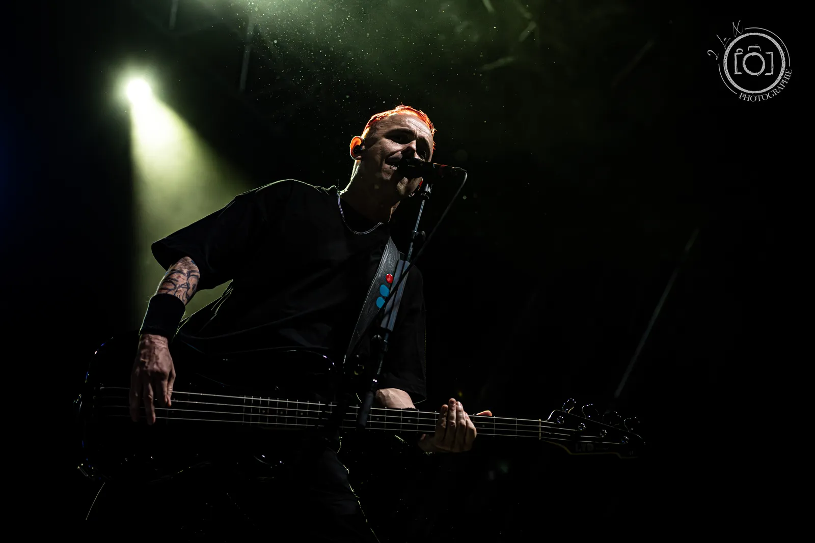 Algrange Mu'zic Live 2026, concert — photo 2 La X Photographie