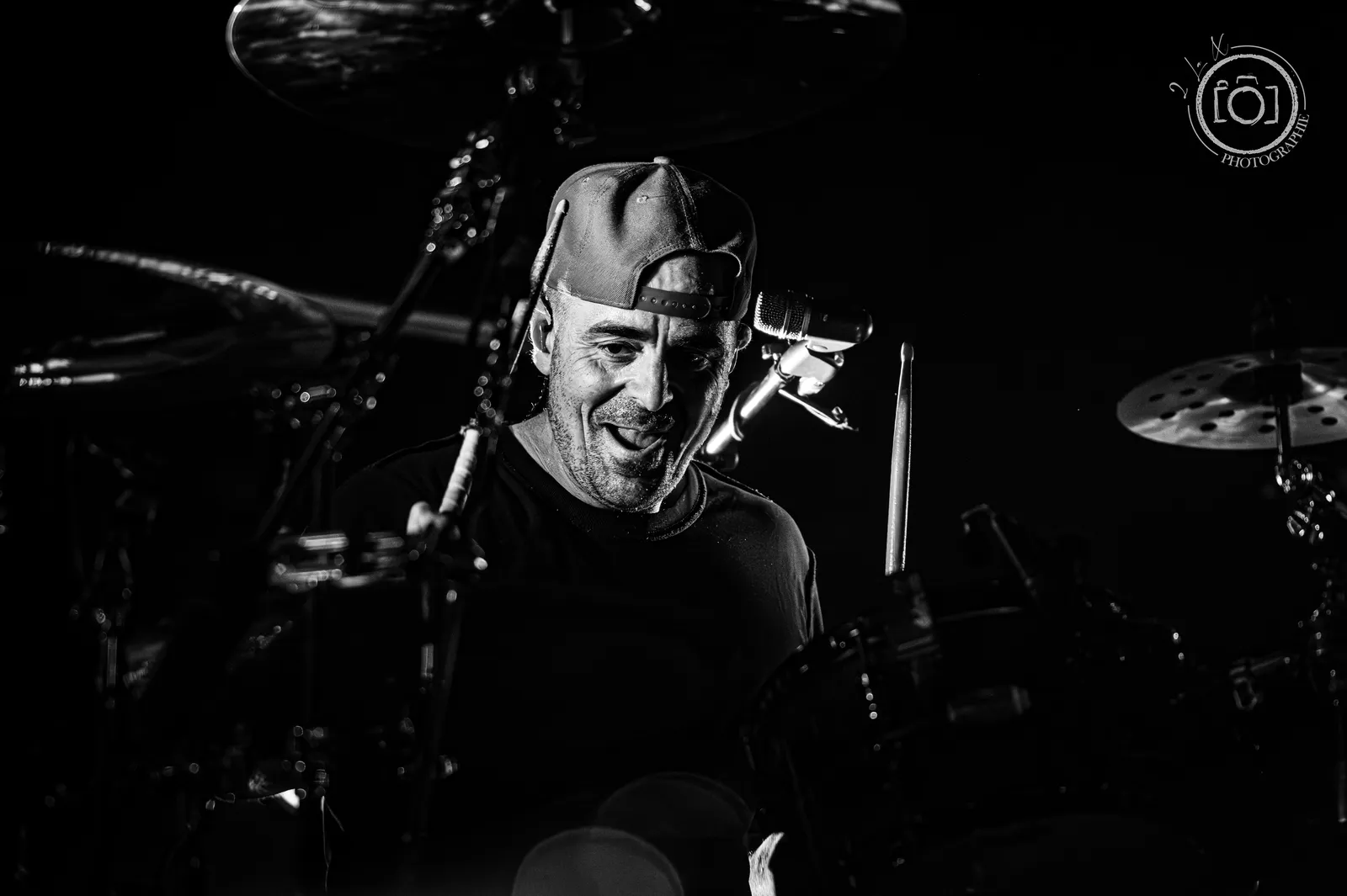 Algrange Mu'zic Live 2026, concert — photo 2 La X Photographie