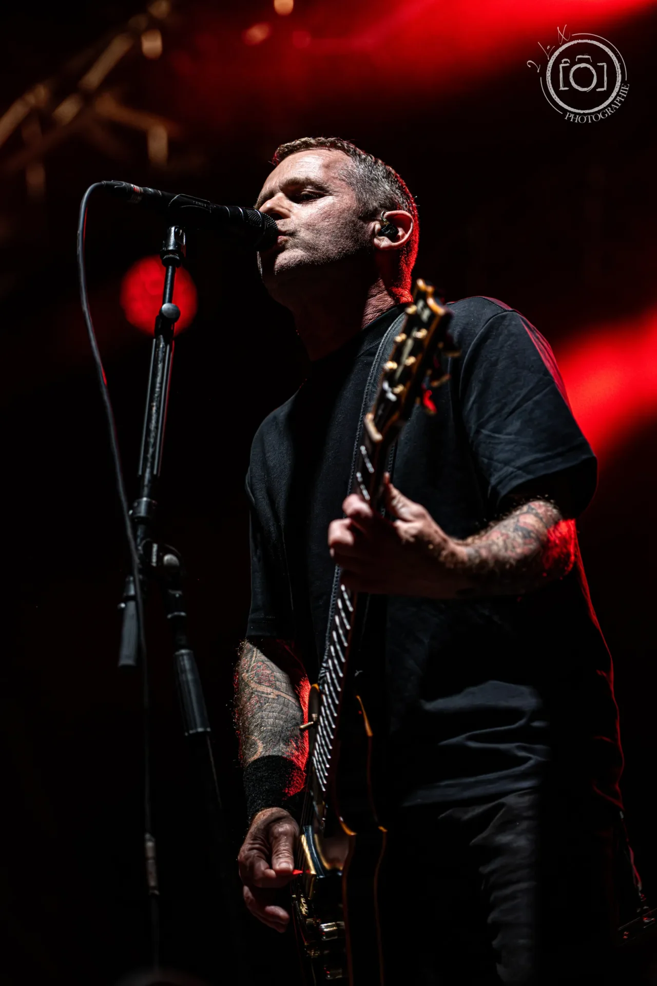 Algrange Mu'zic Live 2026, concert — photo 2 La X Photographie