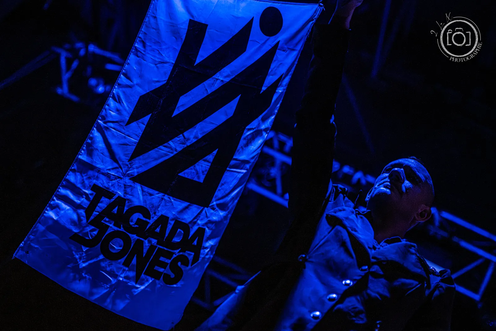 Algrange Mu'zic Live 2026, concert — photo 2 La X Photographie