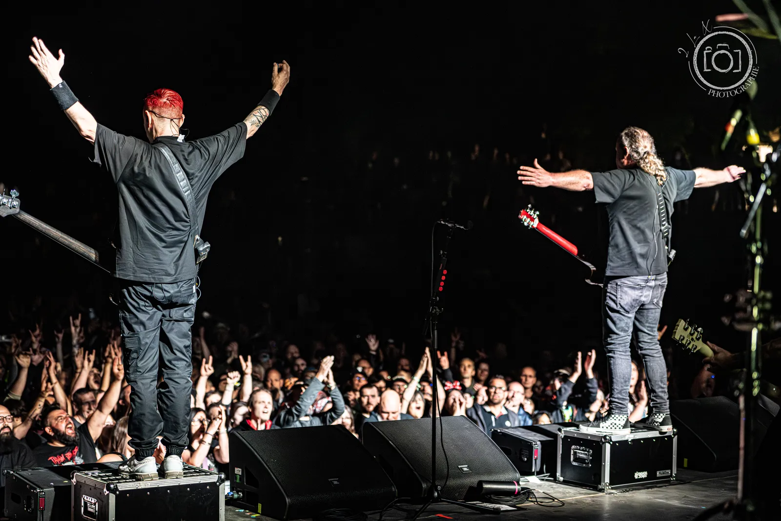 Algrange Mu'zic Live 2026, concert — photo 2 La X Photographie