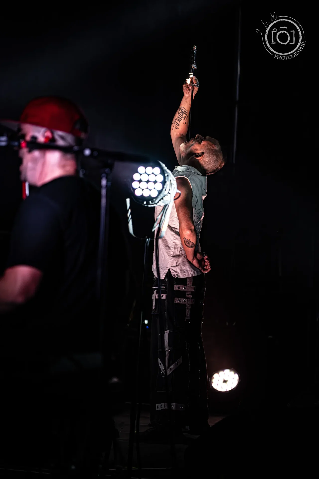 Algrange Mu'zic Live 2026, concert — photo 2 La X Photographie