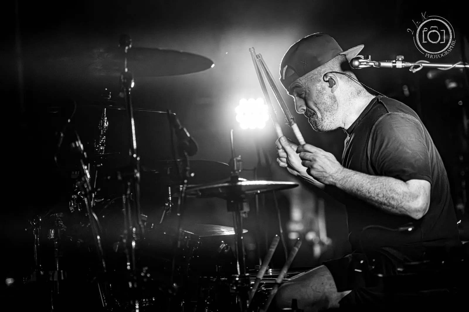 Algrange Mu'zic Live 2026, concert — photo 2 La X Photographie