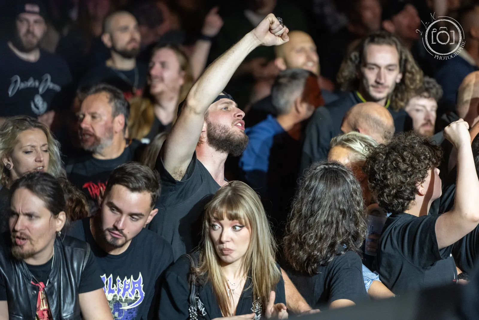 Algrange Mu'zic Live 2026, concert — photo 2 La X Photographie