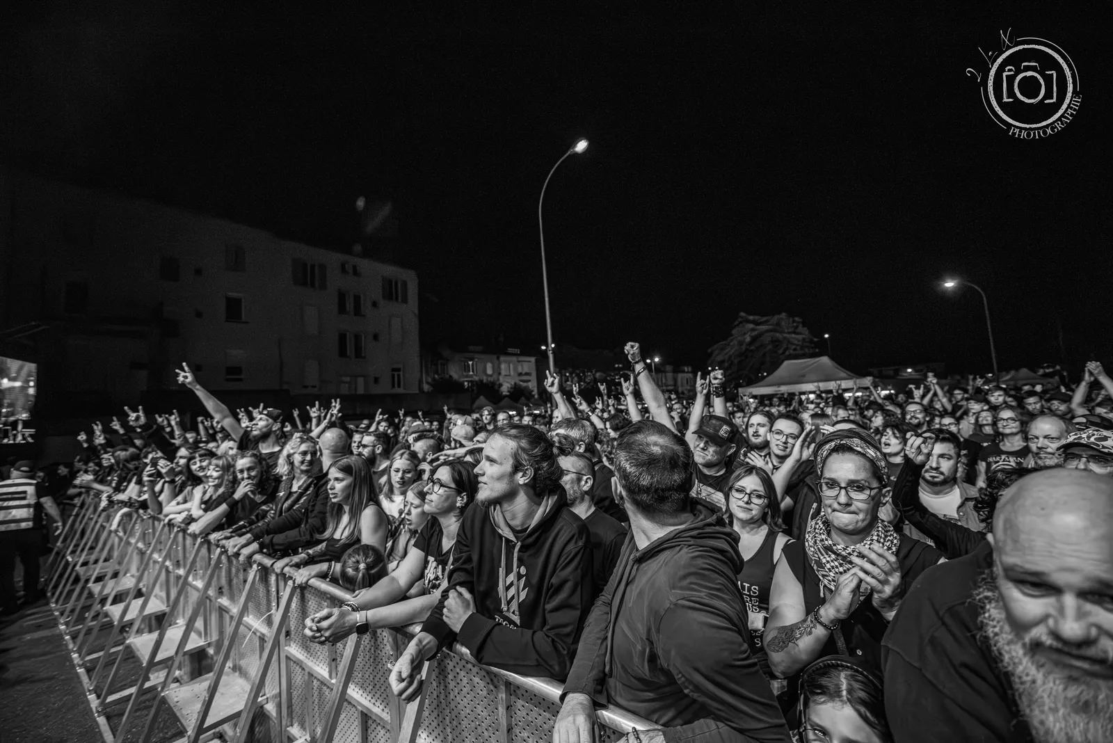 Algrange Mu'zic Live 2026, concert — photo 2 La X Photographie