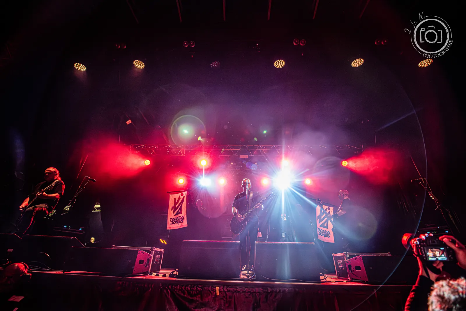 Algrange Mu'zic Live 2026, concert — photo 2 La X Photographie