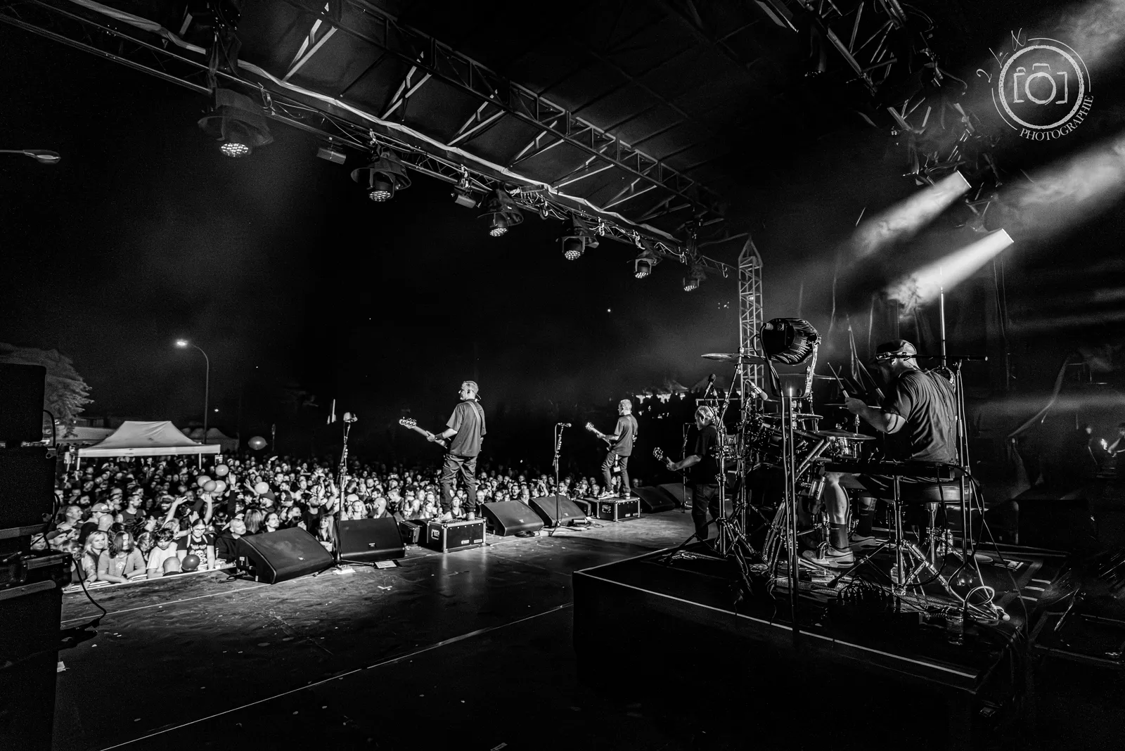 Algrange Mu'zic Live 2026, concert — photo 2 La X Photographie