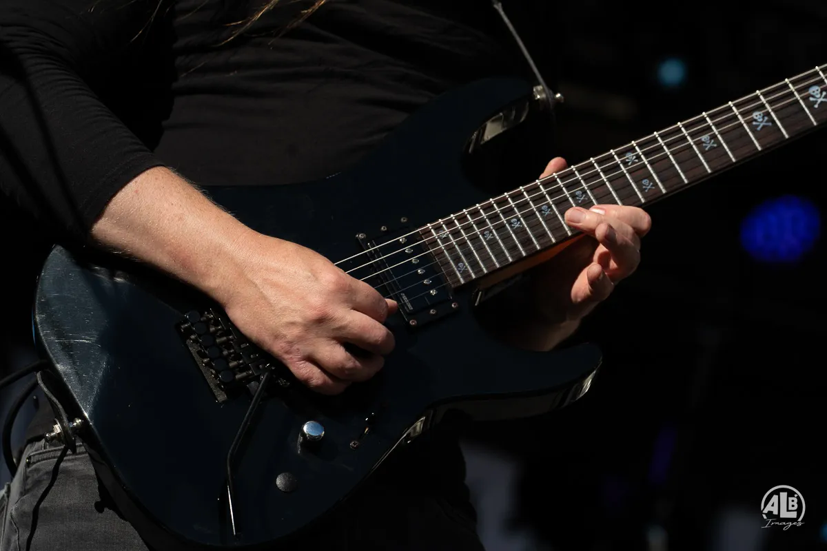 Algrange Mu'zic Live 2026, Orion — photo Alban Fischer (Alb'Images)