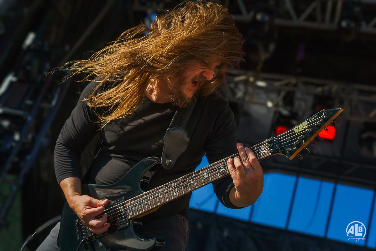 Algrange Mu'zic Live 2026, Orion — photo Alban Fischer (Alb'Images)