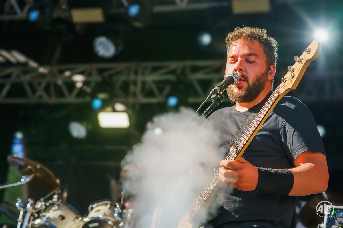 Algrange Mu'zic Live 2026, Orion — photo Alban Fischer (Alb'Images)