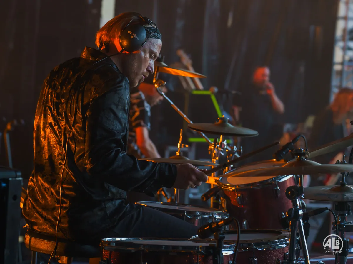 Algrange Mu'zic Live 2026, Eiffel — photo Alban Fischer (Alb'Images)