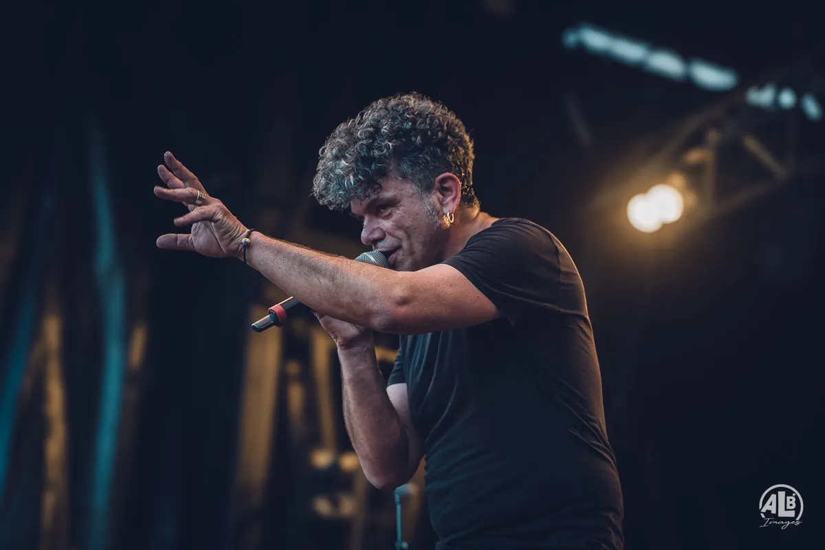 Algrange Mu'zic Live 2026, Eiffel — photo Alban Fischer (Alb'Images)