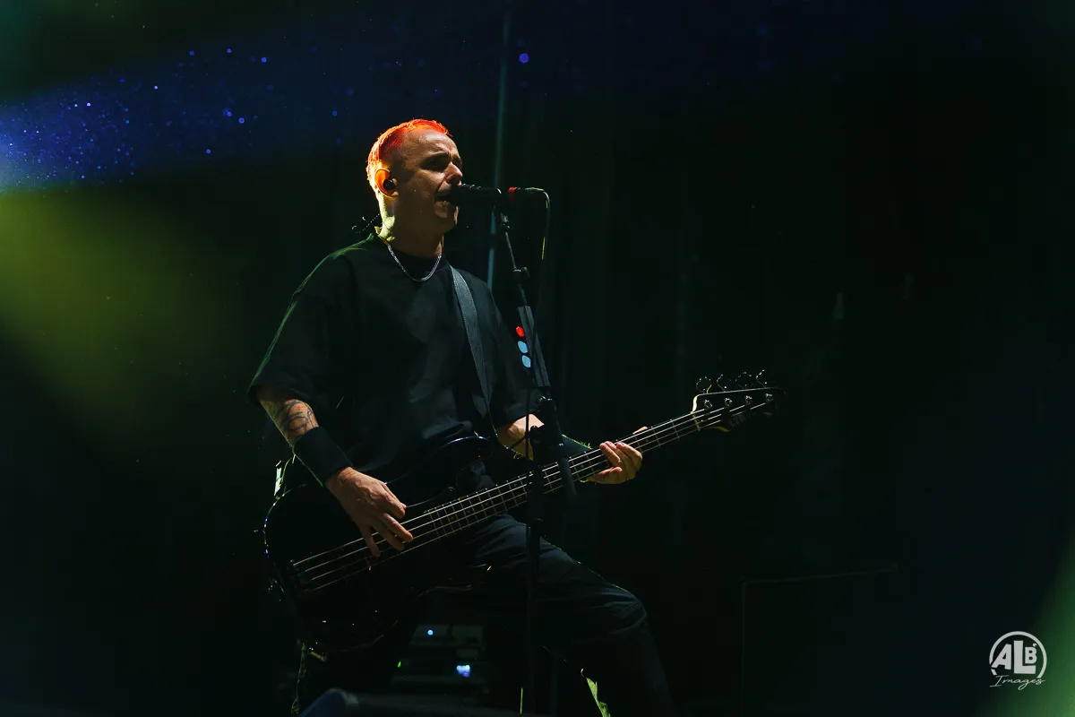 Algrange Mu'zic Live 2026, Tagada Jones — photo Alban Fischer (Alb'Images)