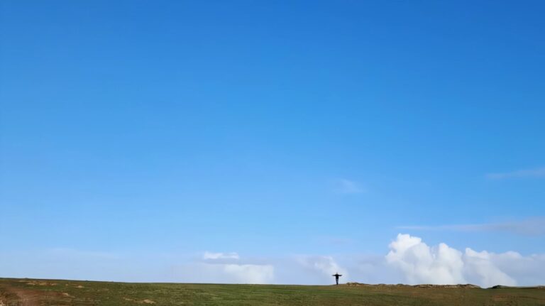Boussu » Concert » Anne Teresa De Keersmaeker et Steven Fillet. Belle-Île 2026