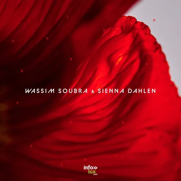 Le pianiste Wassim Soubra dévoile un nouveau single porté par la voix envoûtante de Sienna Dahlen