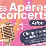 Apéro-concert — « ZR » 2026