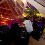 Aqualibi Wave Party 2026