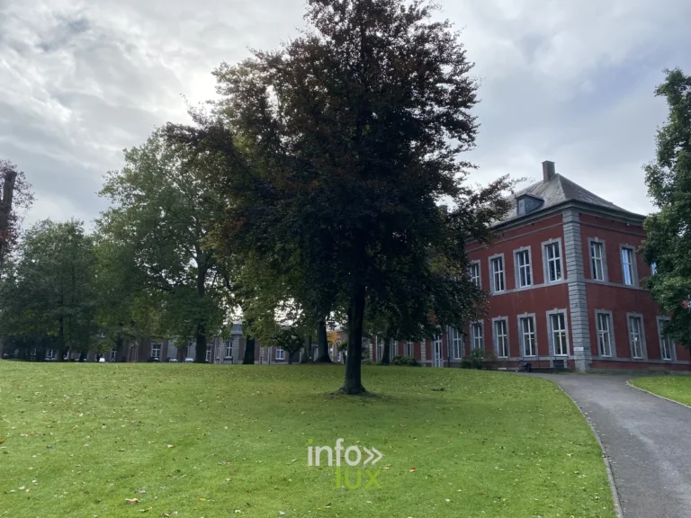 L’arboretum de l’Abbaye de Gembloux : les arbres du monde au cœur de la cité agronomique