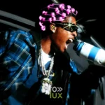 A$AP Rocky — ING Arena (Palais 12), Bruxelles (août 2026)