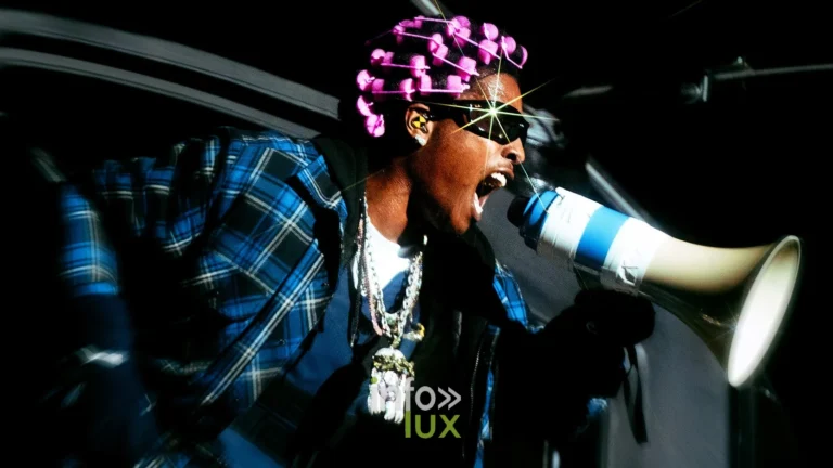 Bruxelles > Concert > A$AP Rocky à l’ING Arena