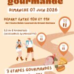 Balade gourmande à Grand-Halleux 2026