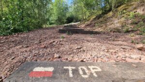 Balade terrils : Boussu-Bois au départ de la brasserie Deseveaux 2026