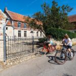 Balade à vélo - Les Mélinoises 2026