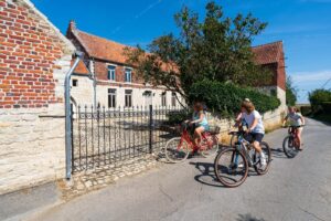 Balade à vélo - Les Mélinoises 2026