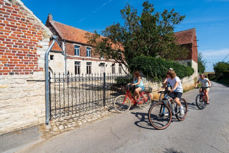Jodoigne » Balade » Balade à vélo – Les Mélinoises 2026
