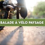 Balade à vélo paysage — Parc Naturel de la Vallée de l'Attert 2026