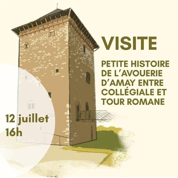 Amay > Balade > Balades guidées/conférences